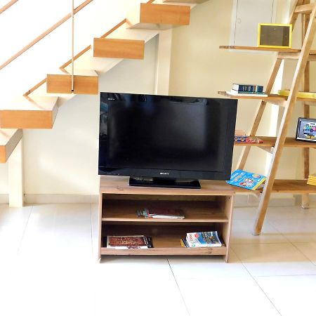 Deodonum Luxury Apartments Heraklion  Екстер'єр фото