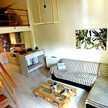 Deodonum Luxury Apartments Heraklion  Екстер'єр фото