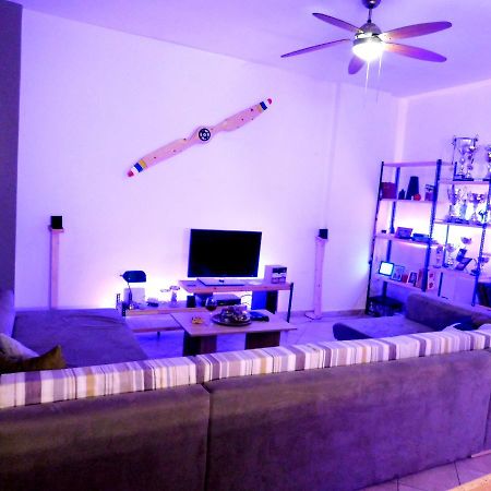 Deodonum Luxury Apartments Heraklion  Екстер'єр фото