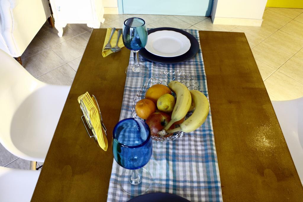 Deodonum Luxury Apartments Heraklion  Екстер'єр фото