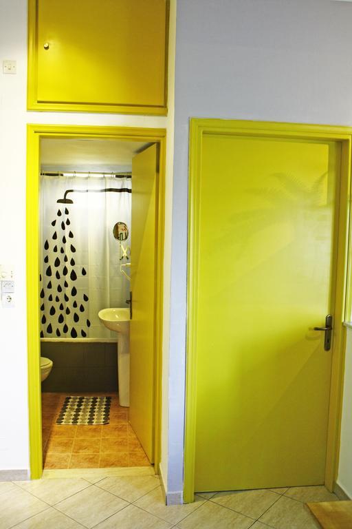 Deodonum Luxury Apartments Heraklion  Екстер'єр фото