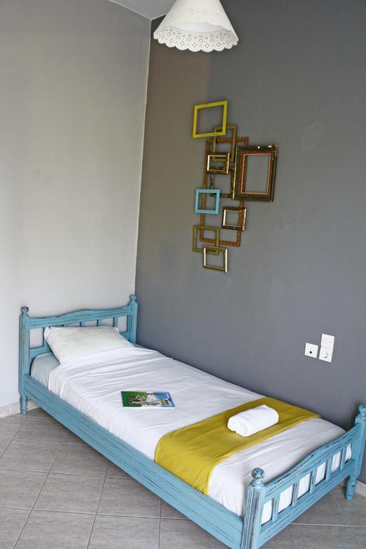 Deodonum Luxury Apartments Heraklion  Екстер'єр фото