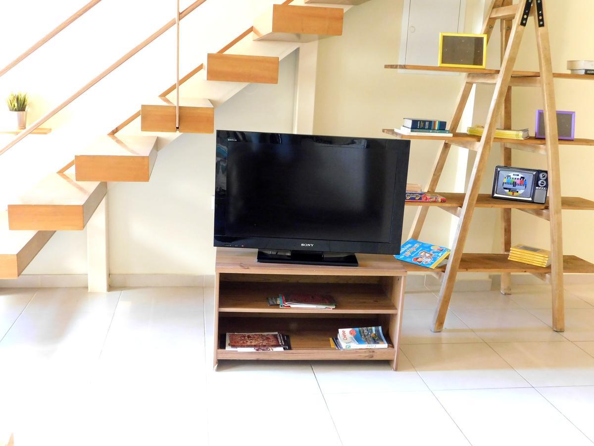 Deodonum Luxury Apartments Heraklion  Екстер'єр фото