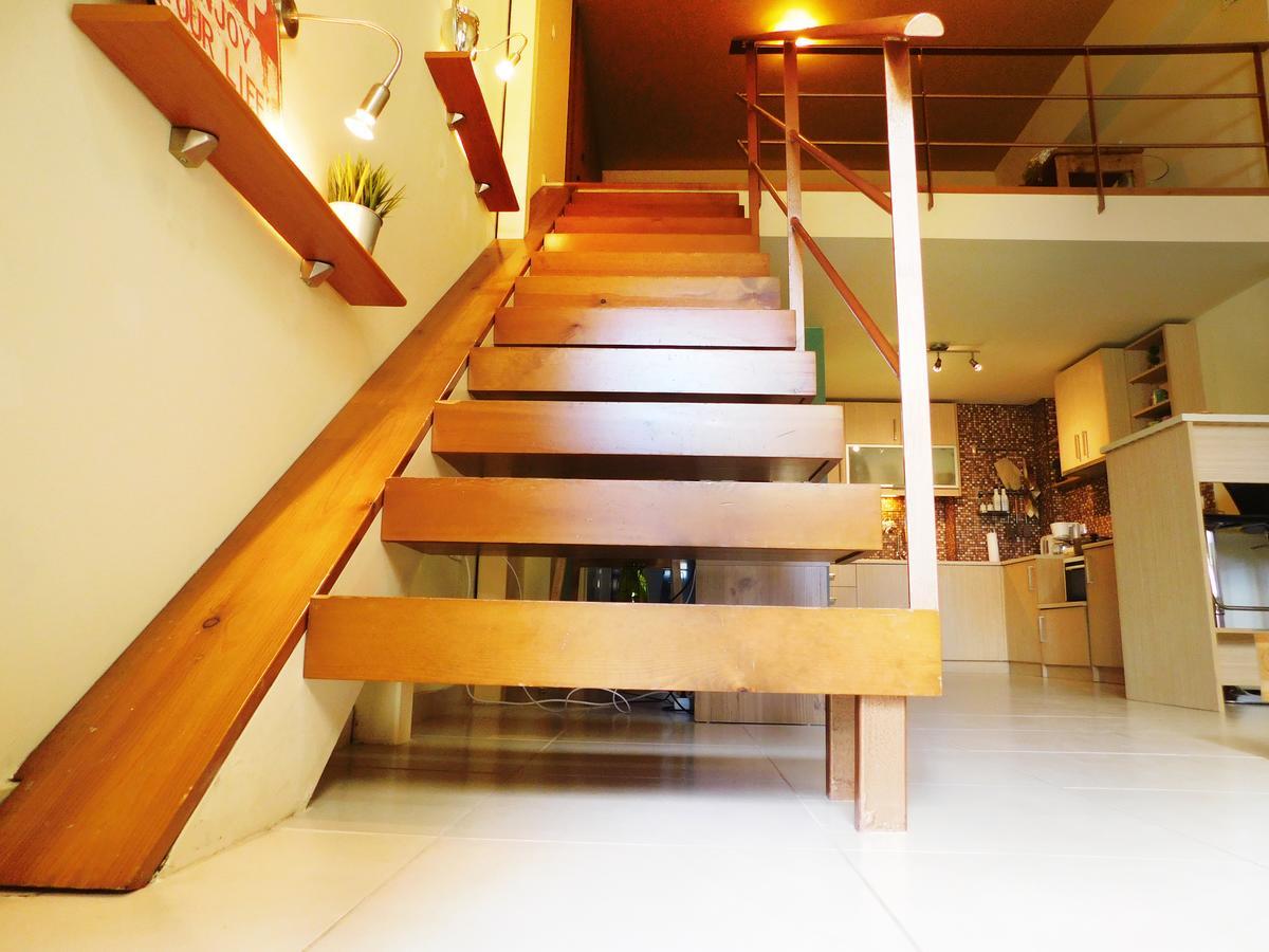 Deodonum Luxury Apartments Heraklion  Екстер'єр фото