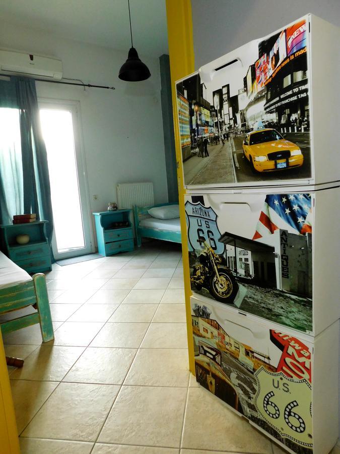 Deodonum Luxury Apartments Heraklion  Екстер'єр фото