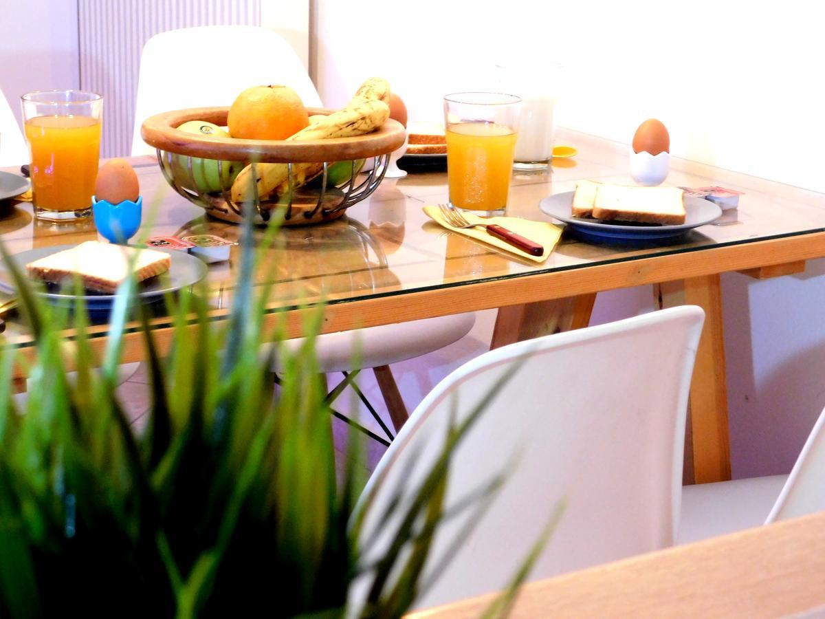 Deodonum Luxury Apartments Heraklion  Екстер'єр фото